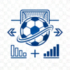 人人体育官方网站绿色树叶与足球结合Logo